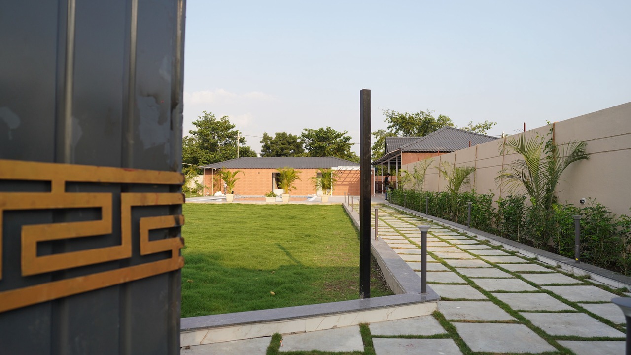 Photo of Outdoor in Sanwer