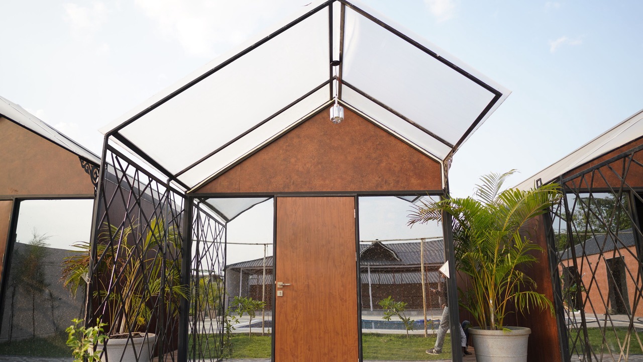 Photo of Outdoor in Sanwer