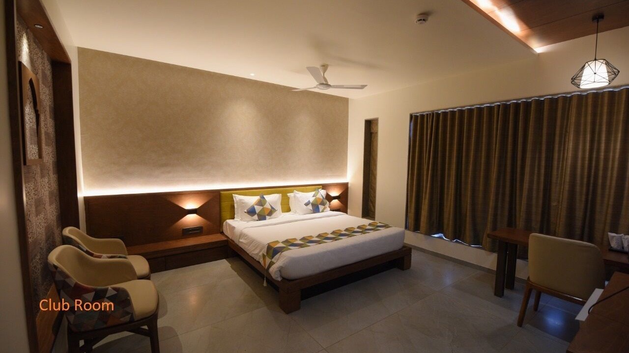 Photo of Bedroom in Sinor