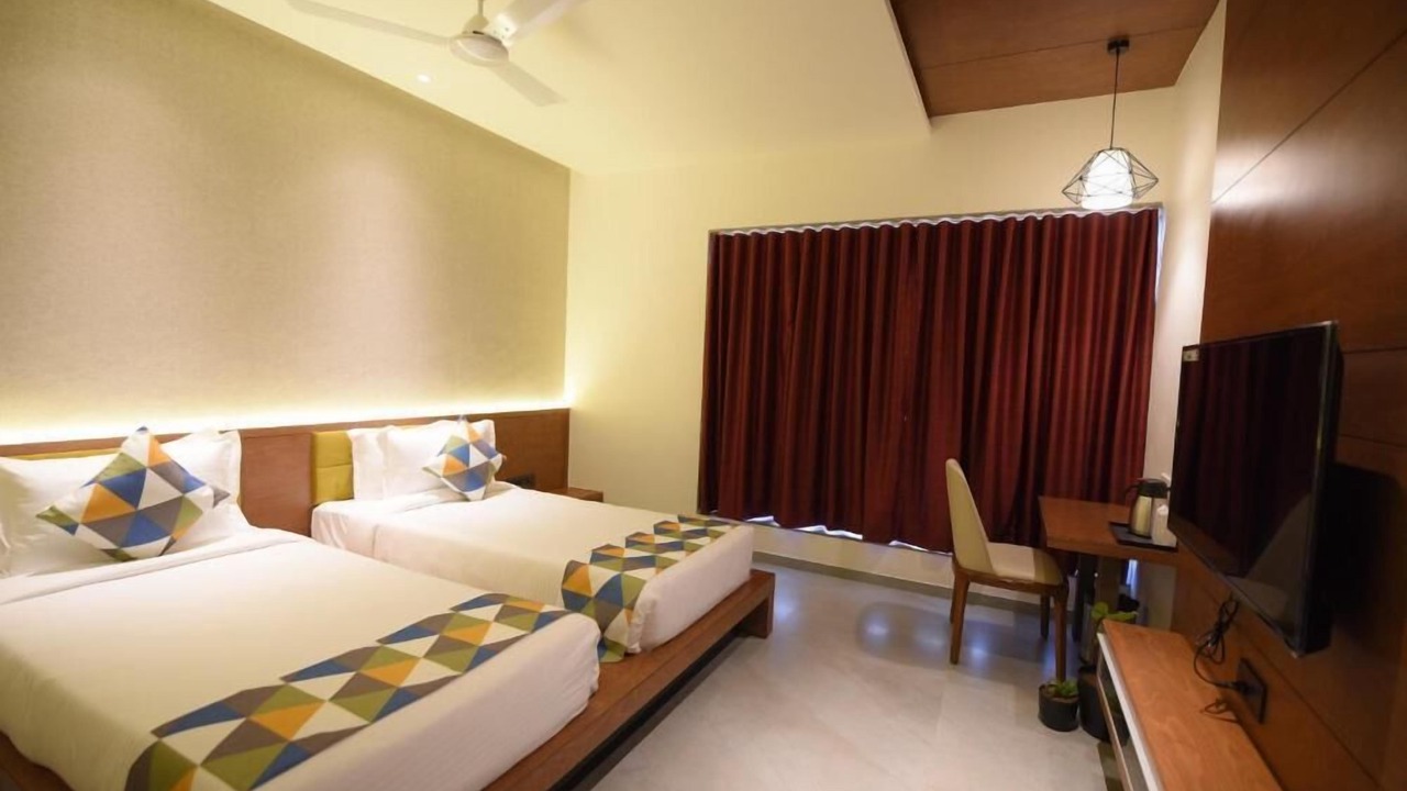 Photo of Bedroom in Sinor