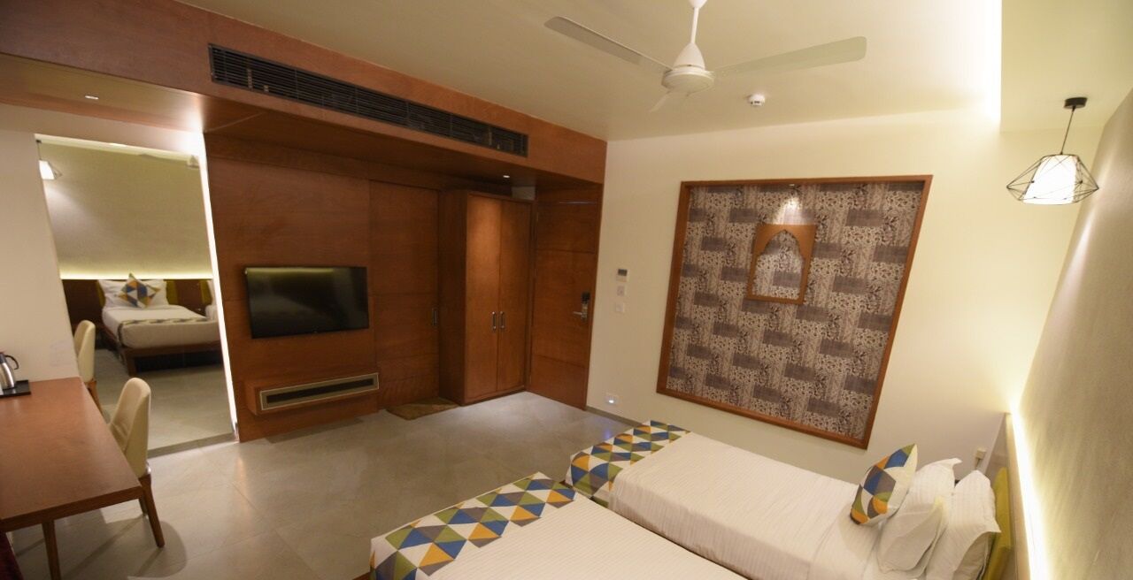 Photo of Bedroom in Sinor