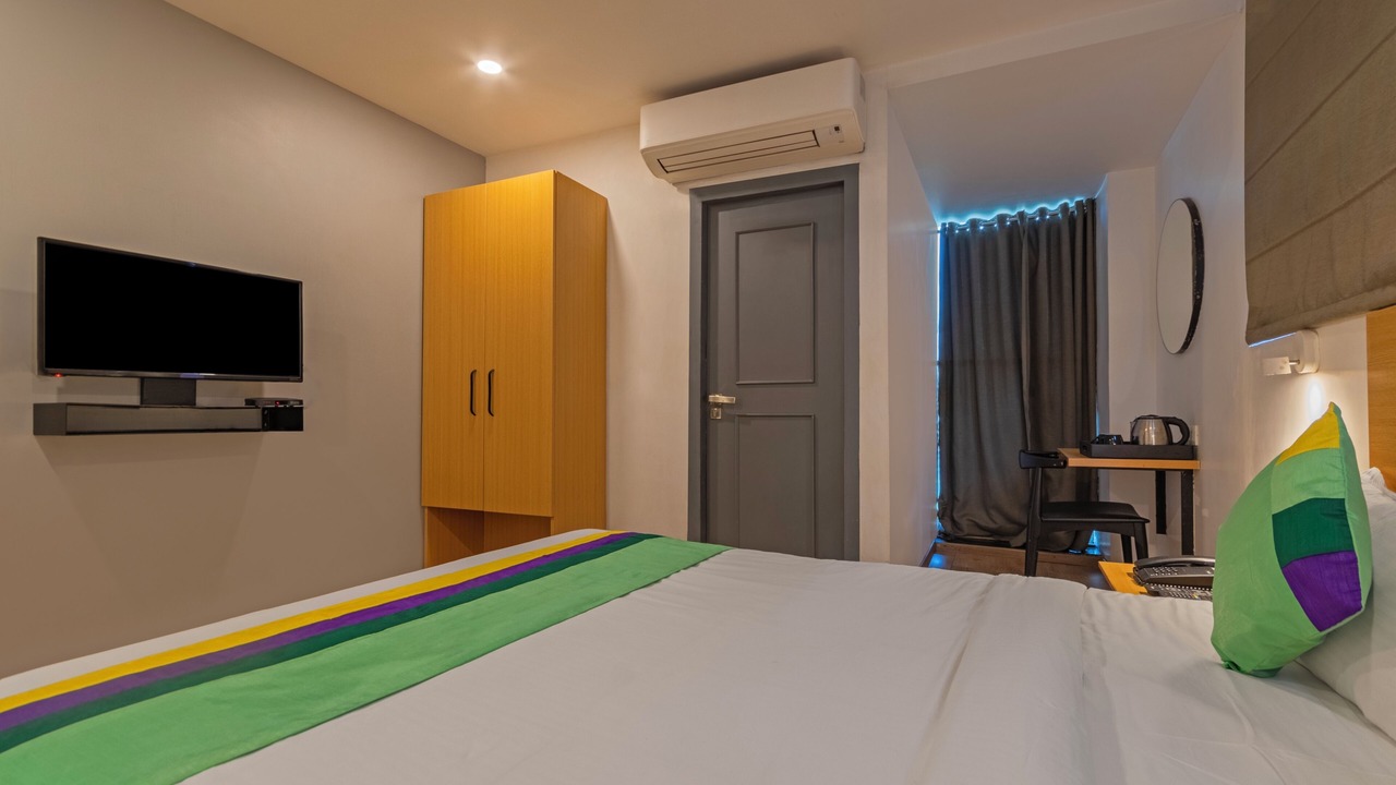 Photo of Bedroom in Gota