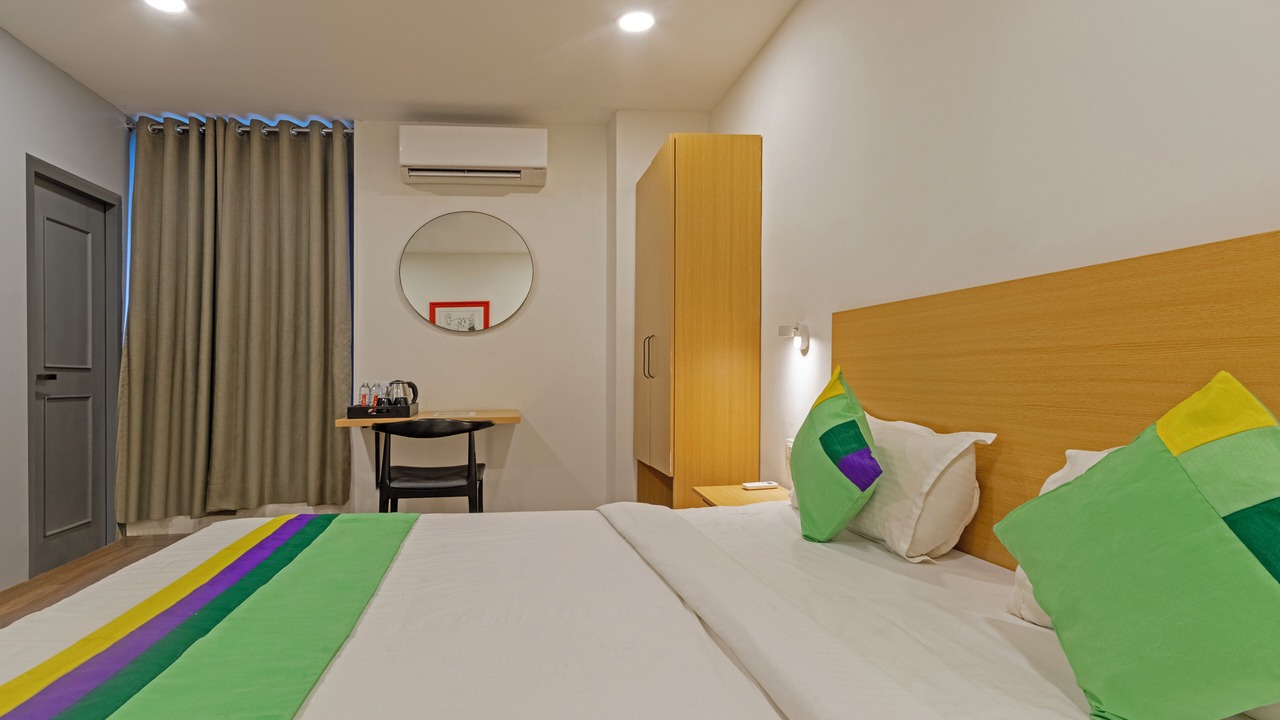 Photo of Bedroom in Gota