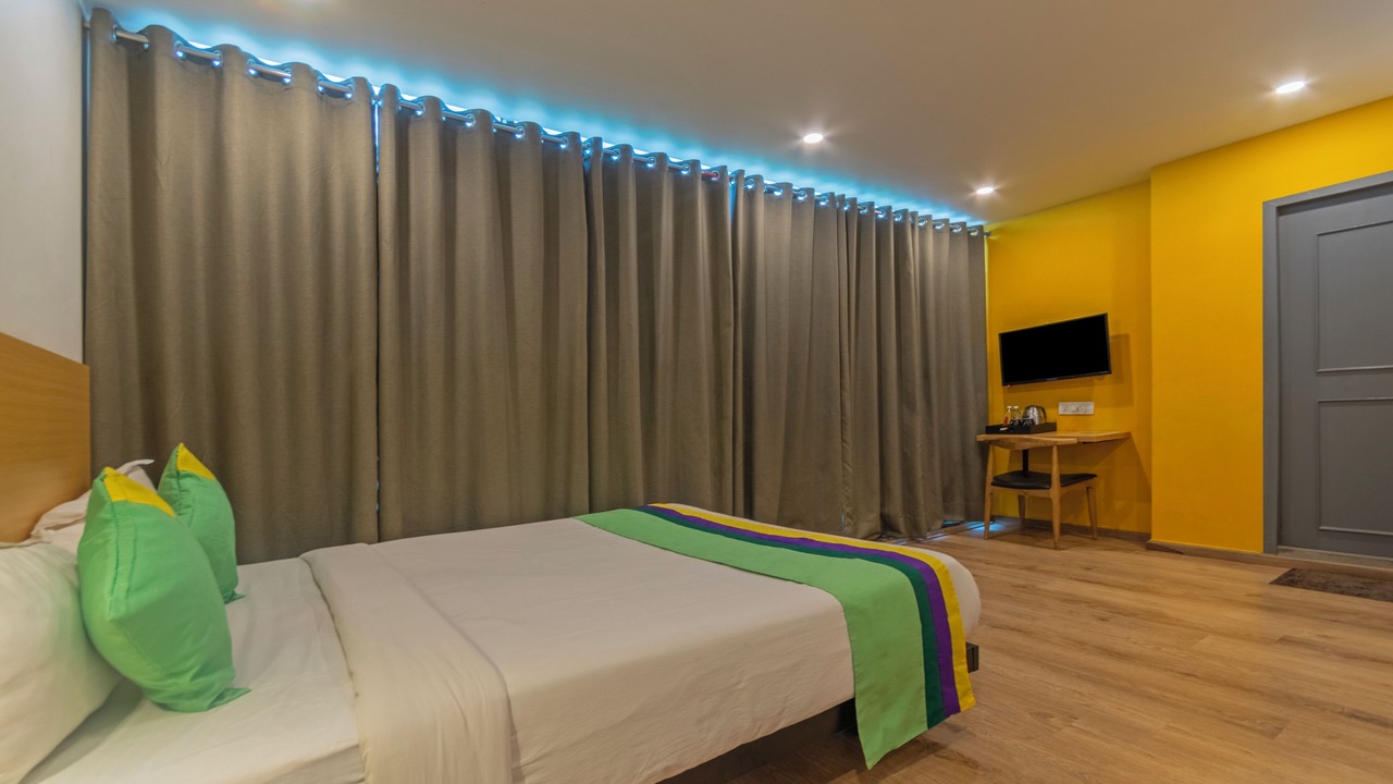 Photo of Bedroom in Gota