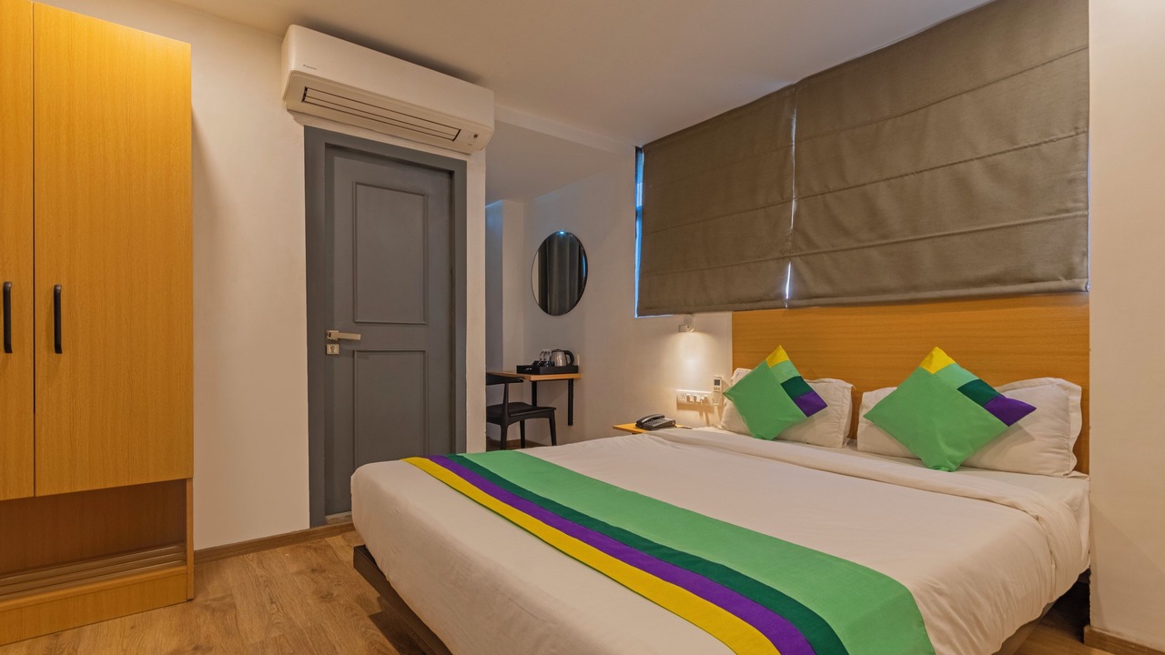 Photo of Bedroom in Gota