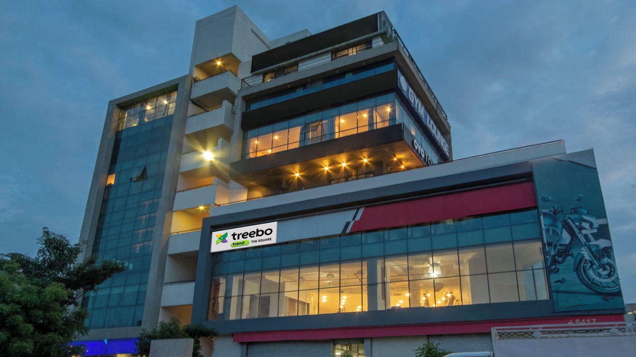 Photo of Outdoor in Gota