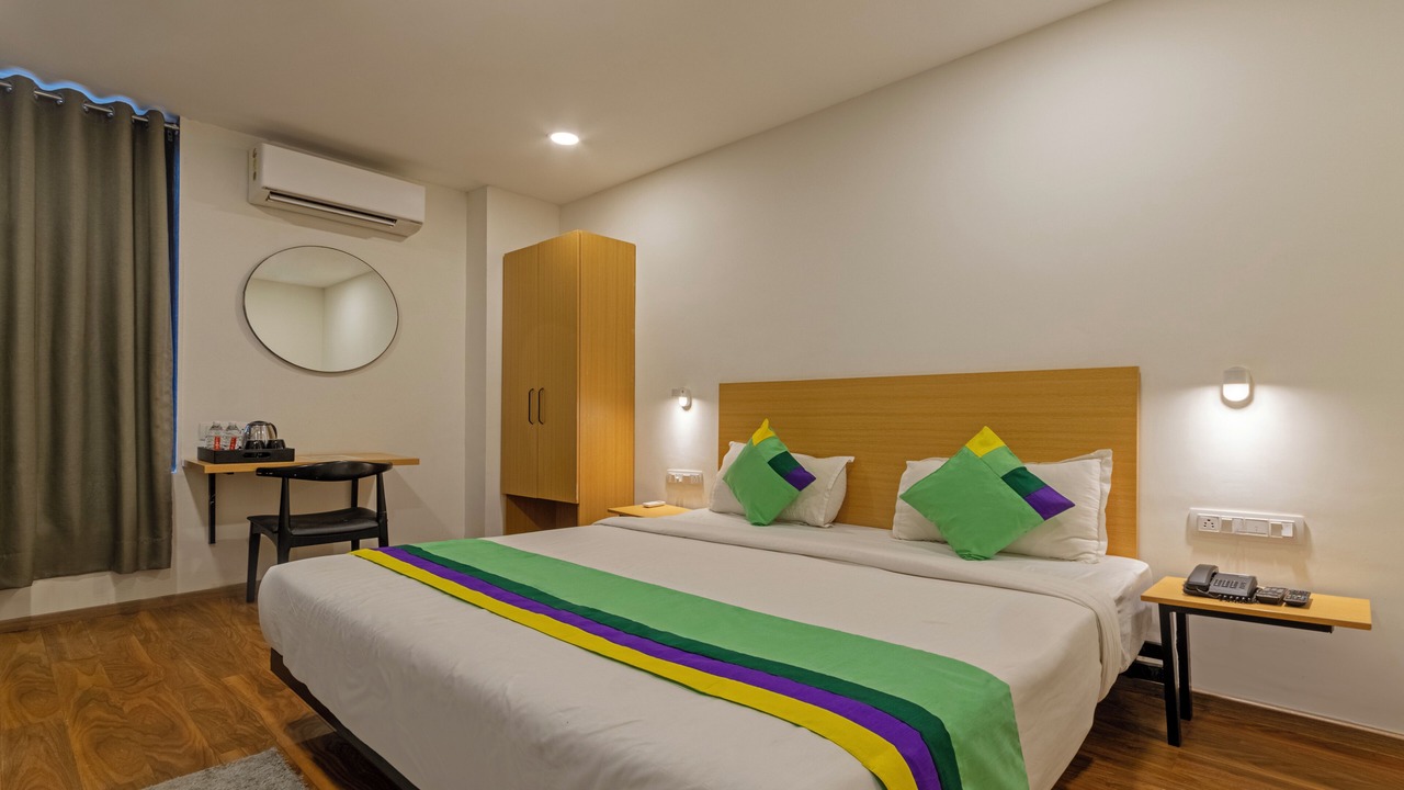 Photo of Bedroom in Gota