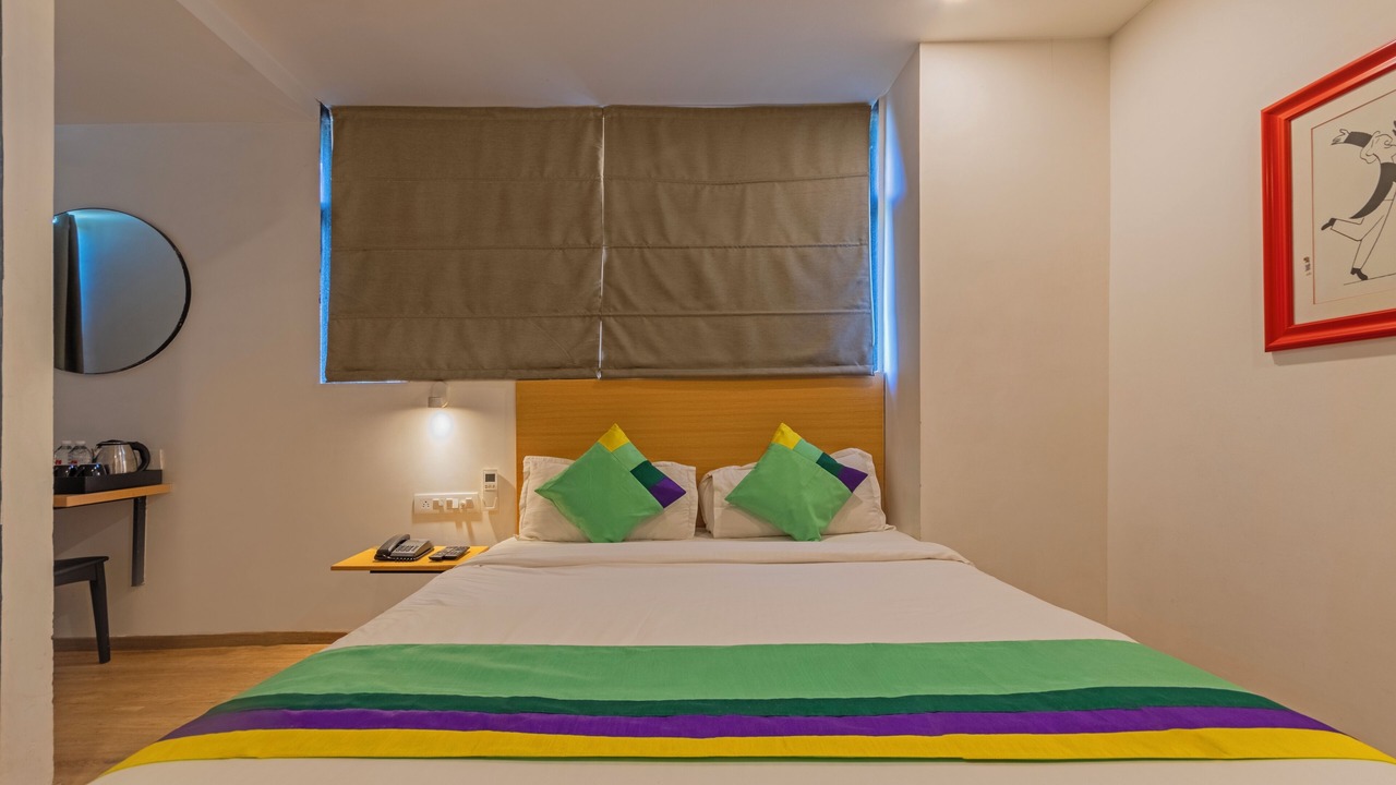 Photo of Bedroom in Gota