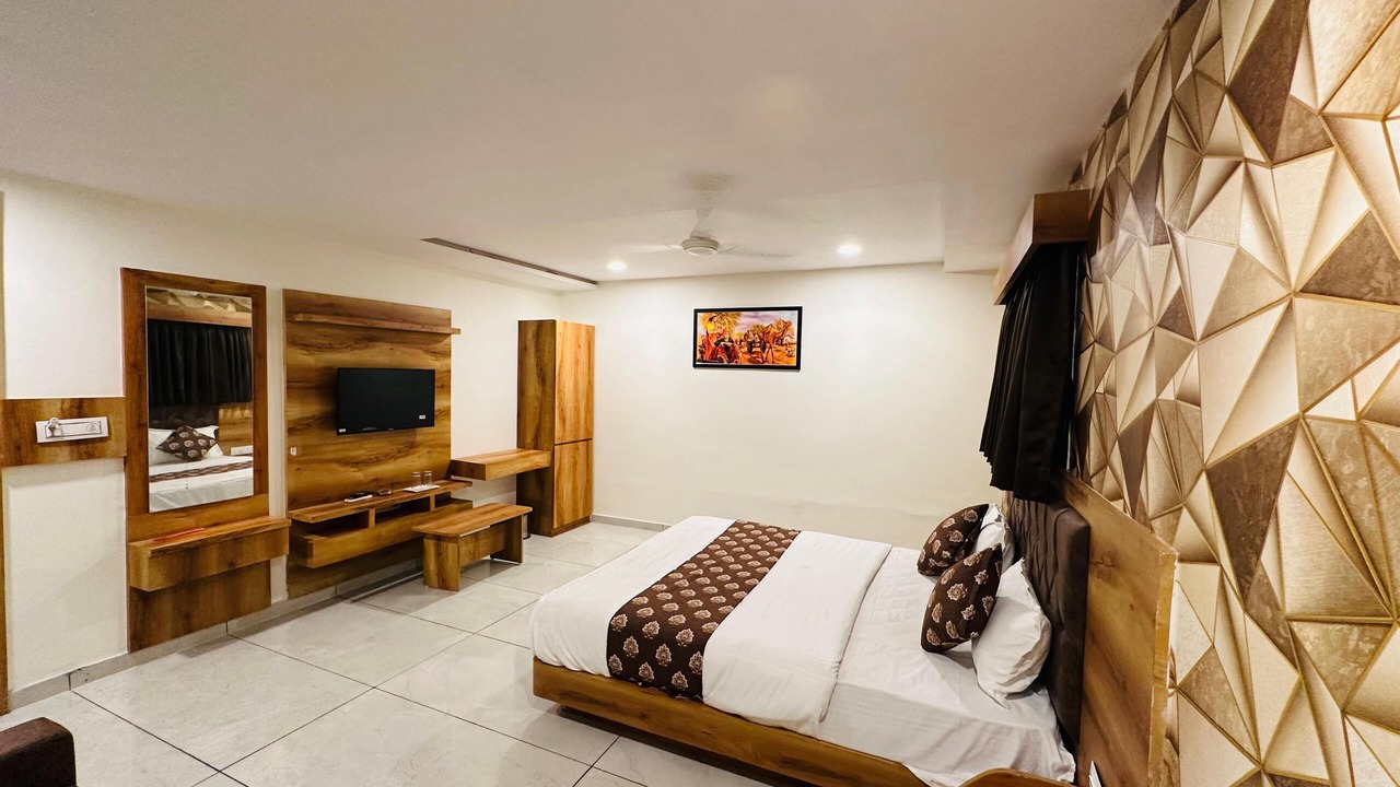 Photo of Bedroom in Padra