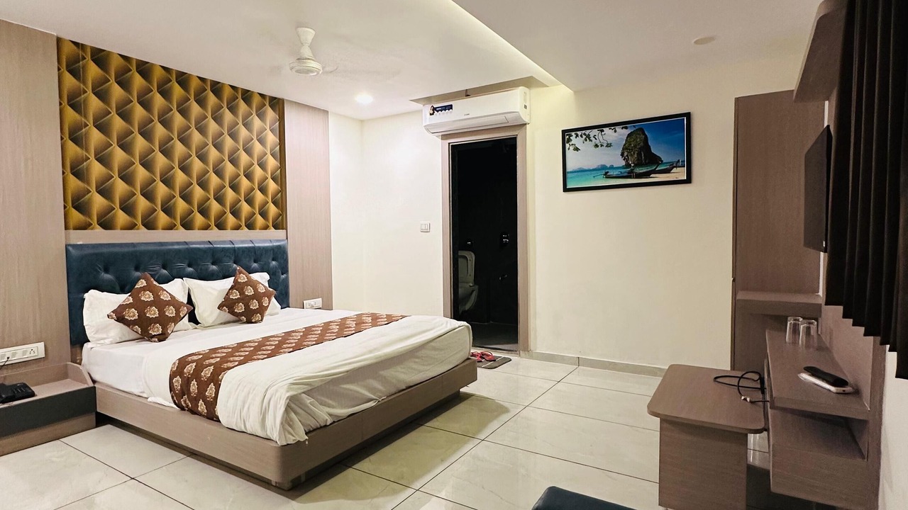 Photo of Bedroom in Padra