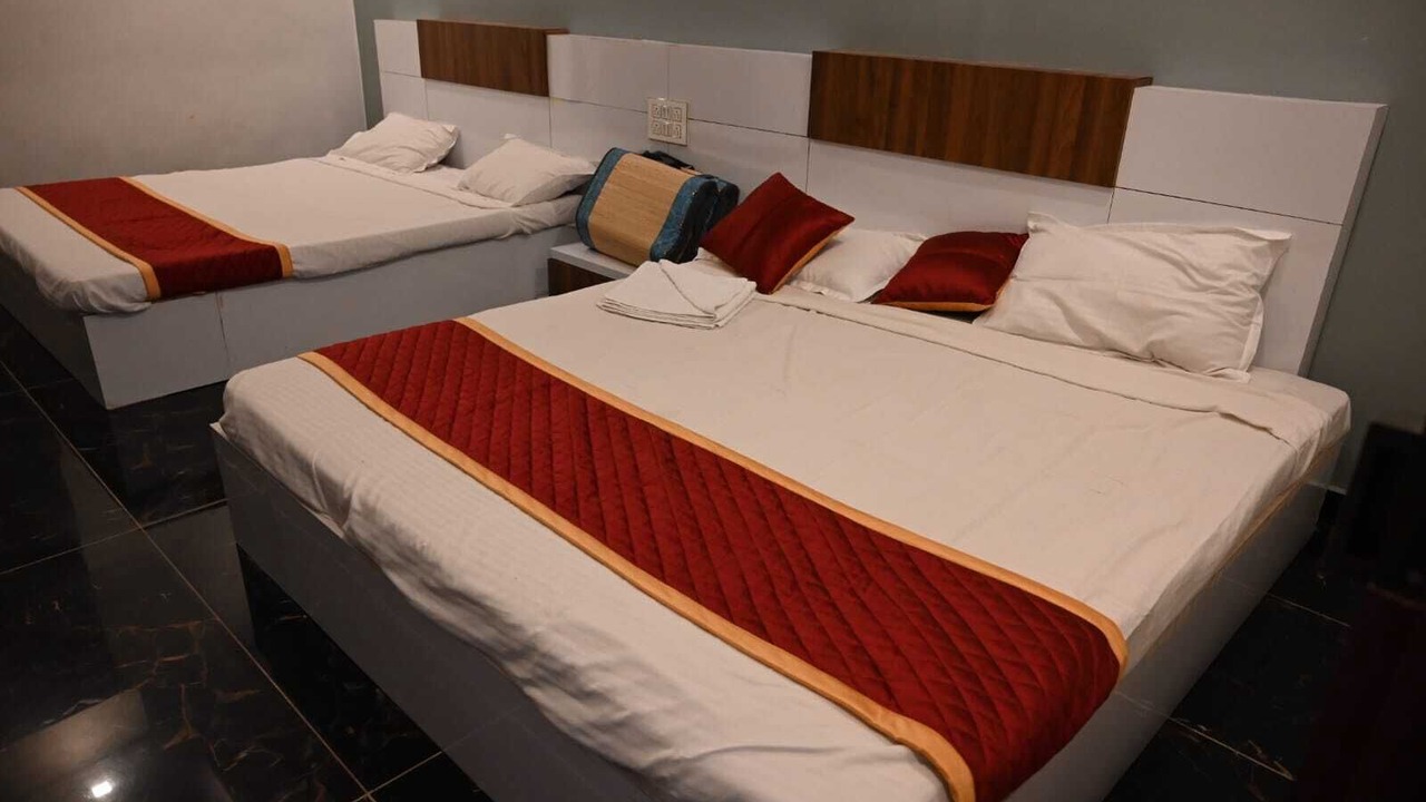 Photo of Bedroom in White Town