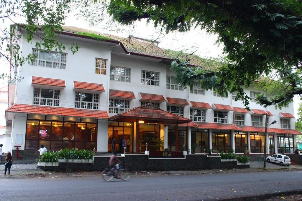 Photo of Outdoor in Fort Kochi