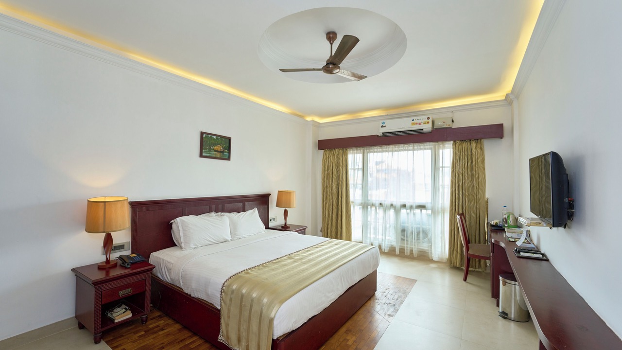 Photo of Livingroom in Fort Kochi