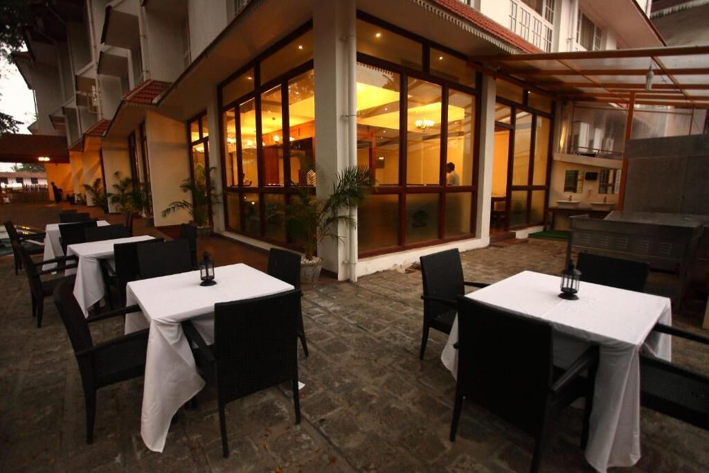 Photo of Outdoor in Fort Kochi