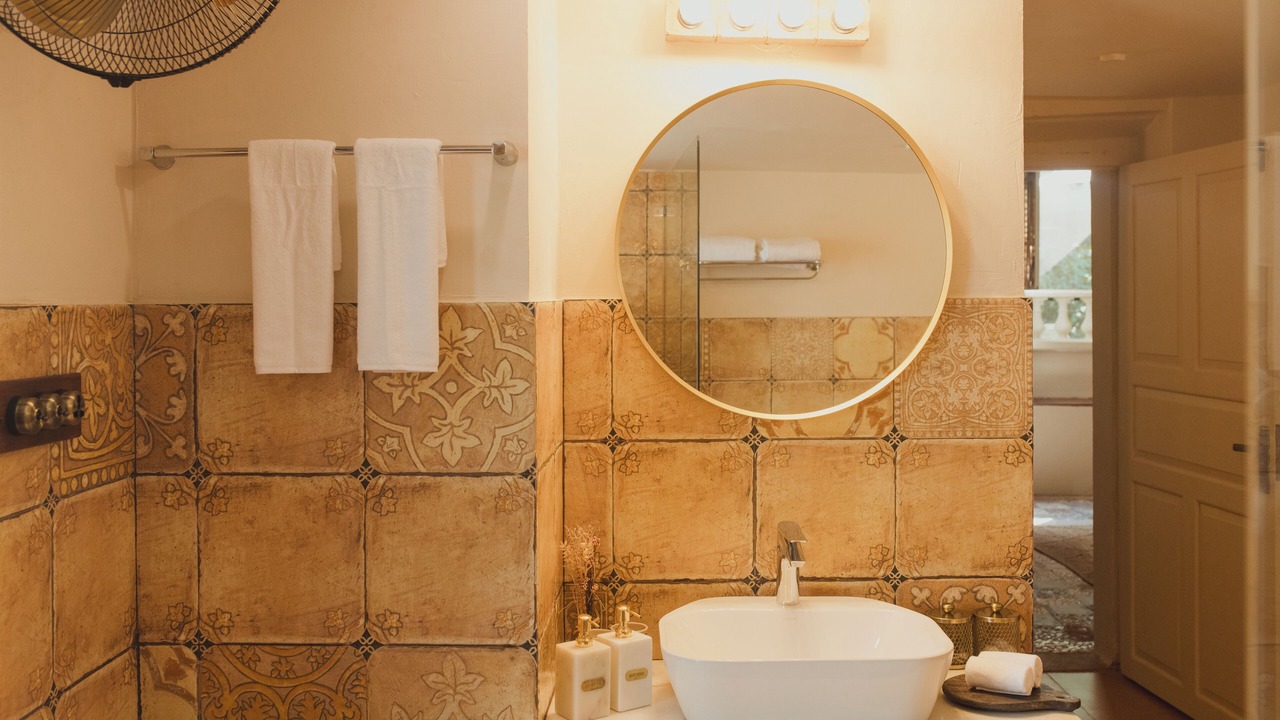 Photo of Bathroom in Loutolim