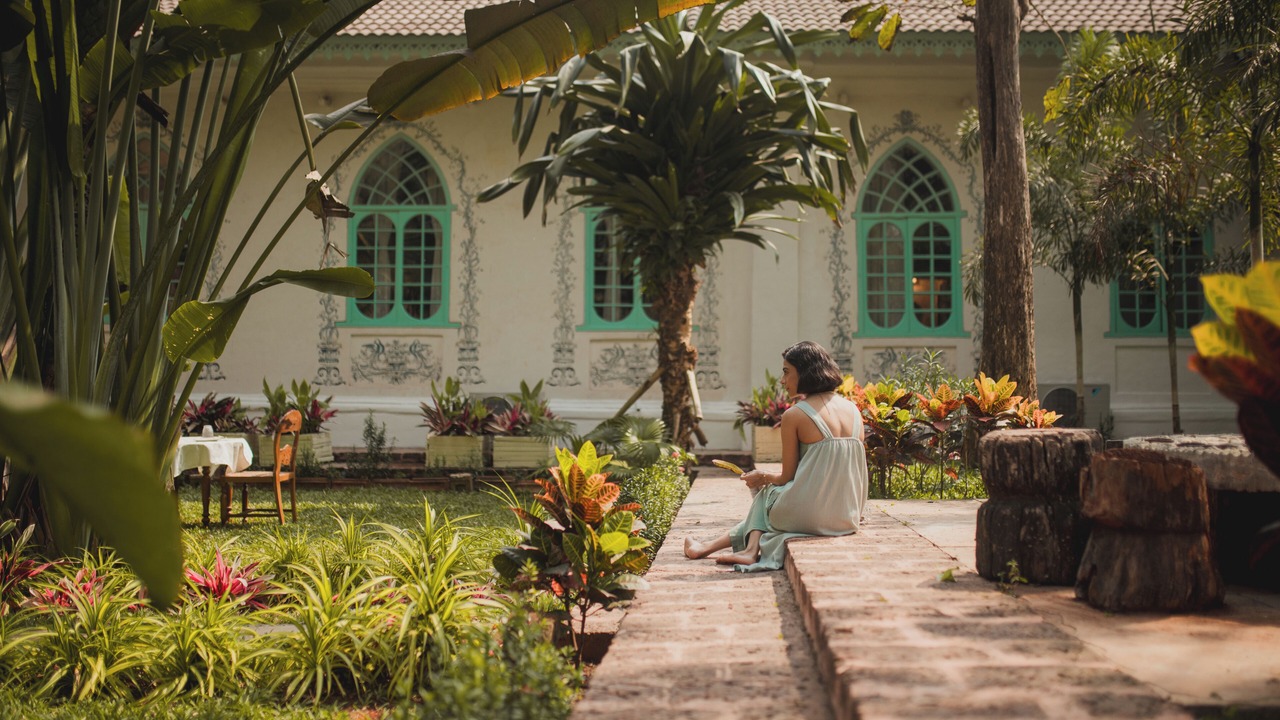 Photo of Outdoor in Loutolim