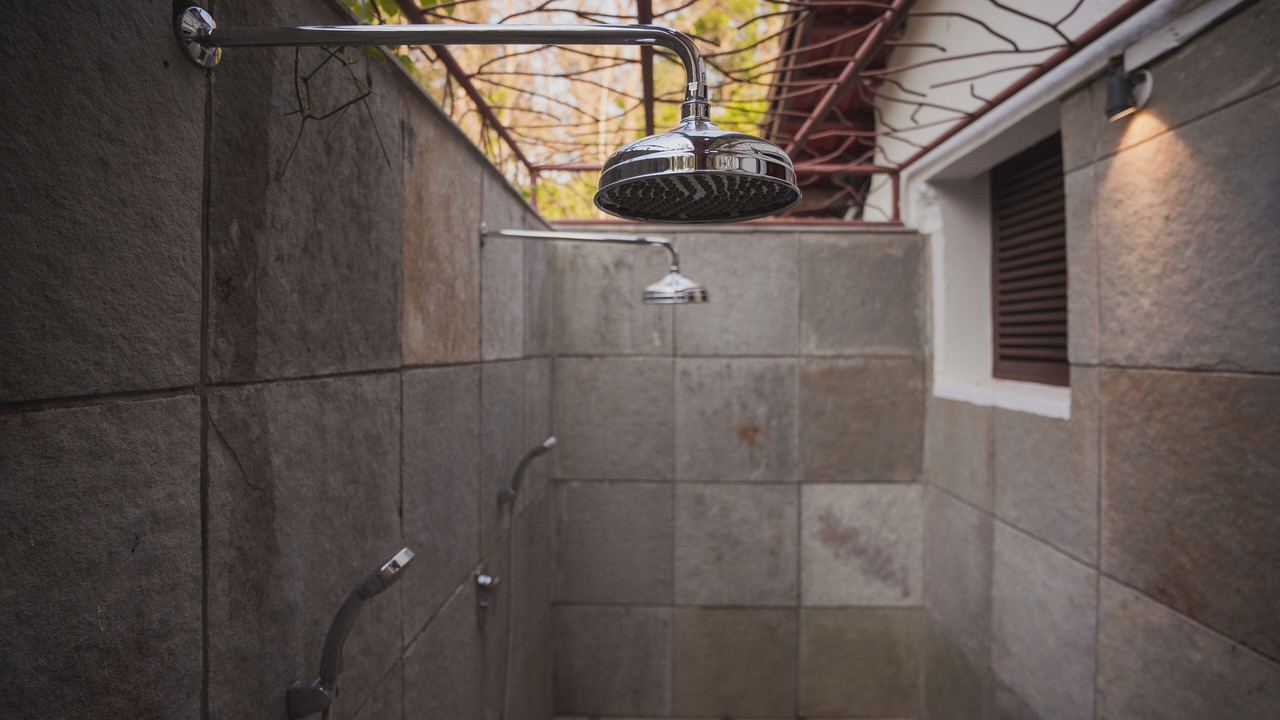 Photo of Bathroom in Loutolim