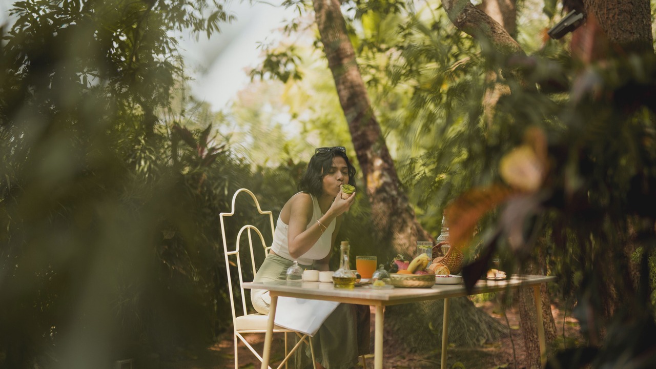 Photo of Outdoor in Loutolim