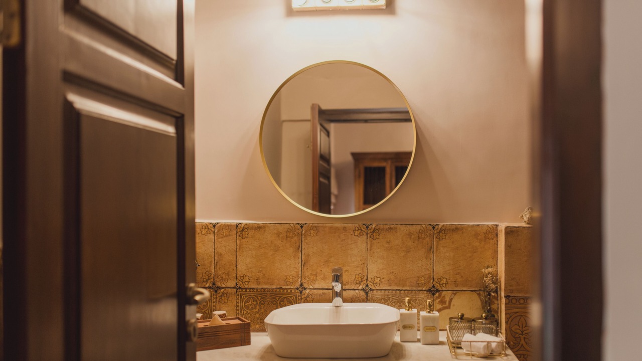 Photo of Bathroom in Loutolim