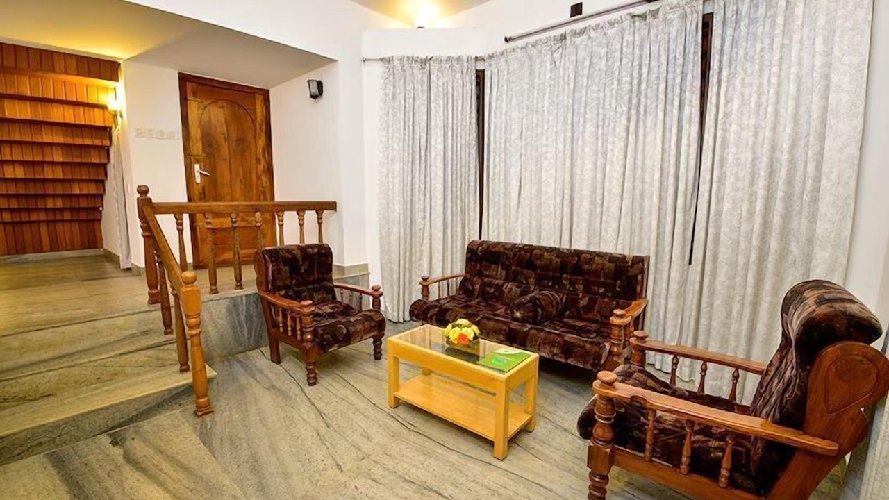 Photo of Bedroom in Kumily