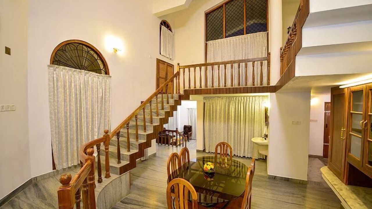 Photo of Bedroom in Kumily