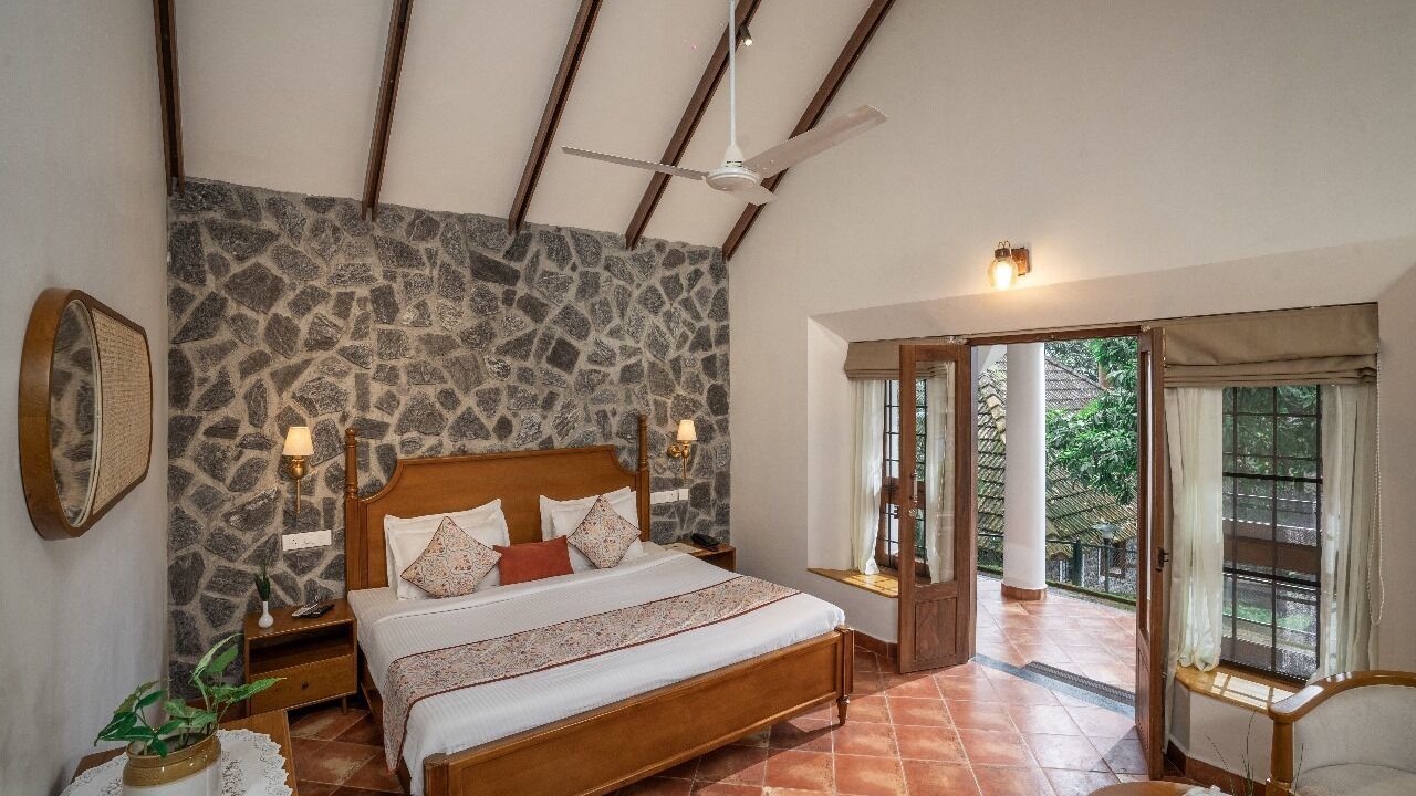 Photo of Bedroom in Kumily