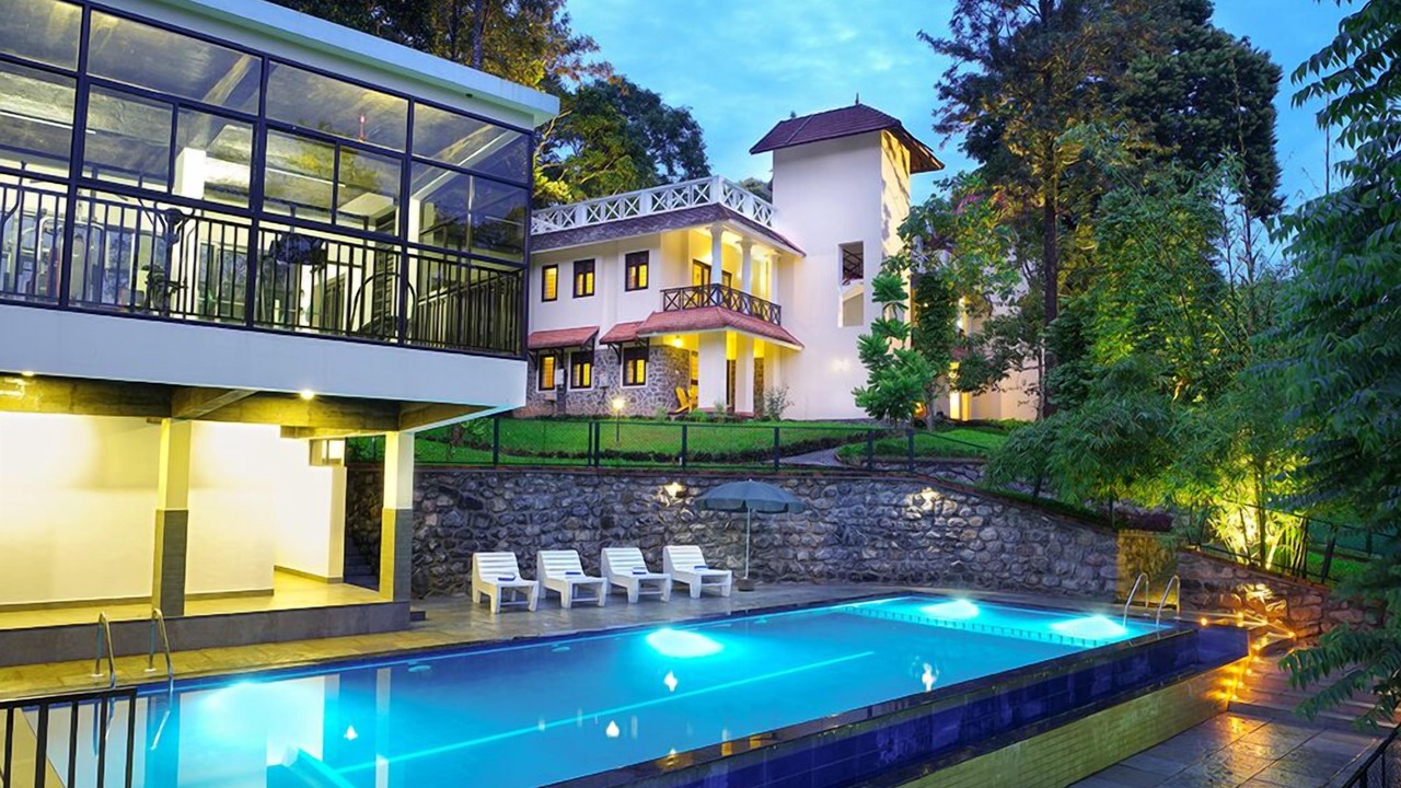 Photo of Outdoor in Kumily