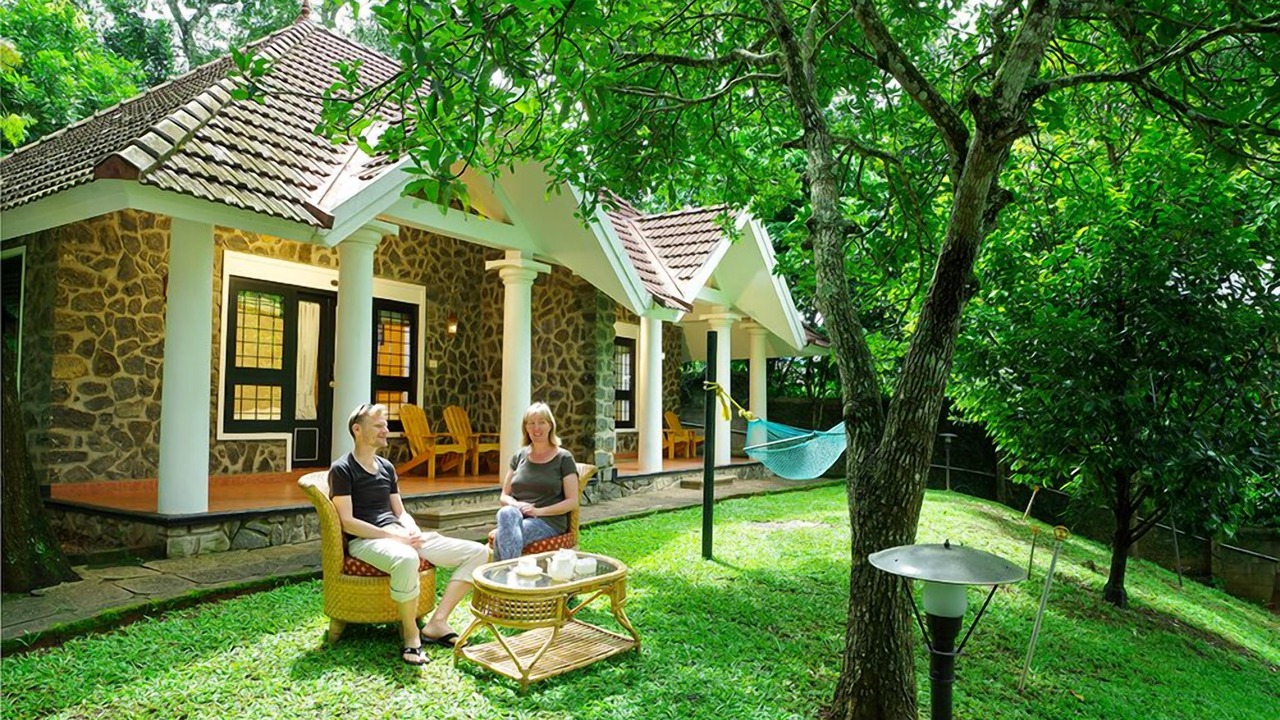 Photo of Outdoor in Kumily