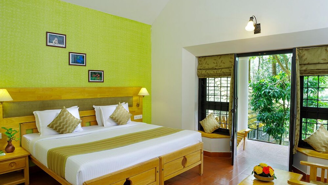 Photo of Bedroom in Kumily