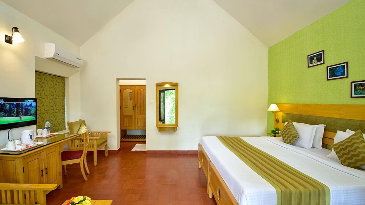 Photo of Bedroom in Kumily