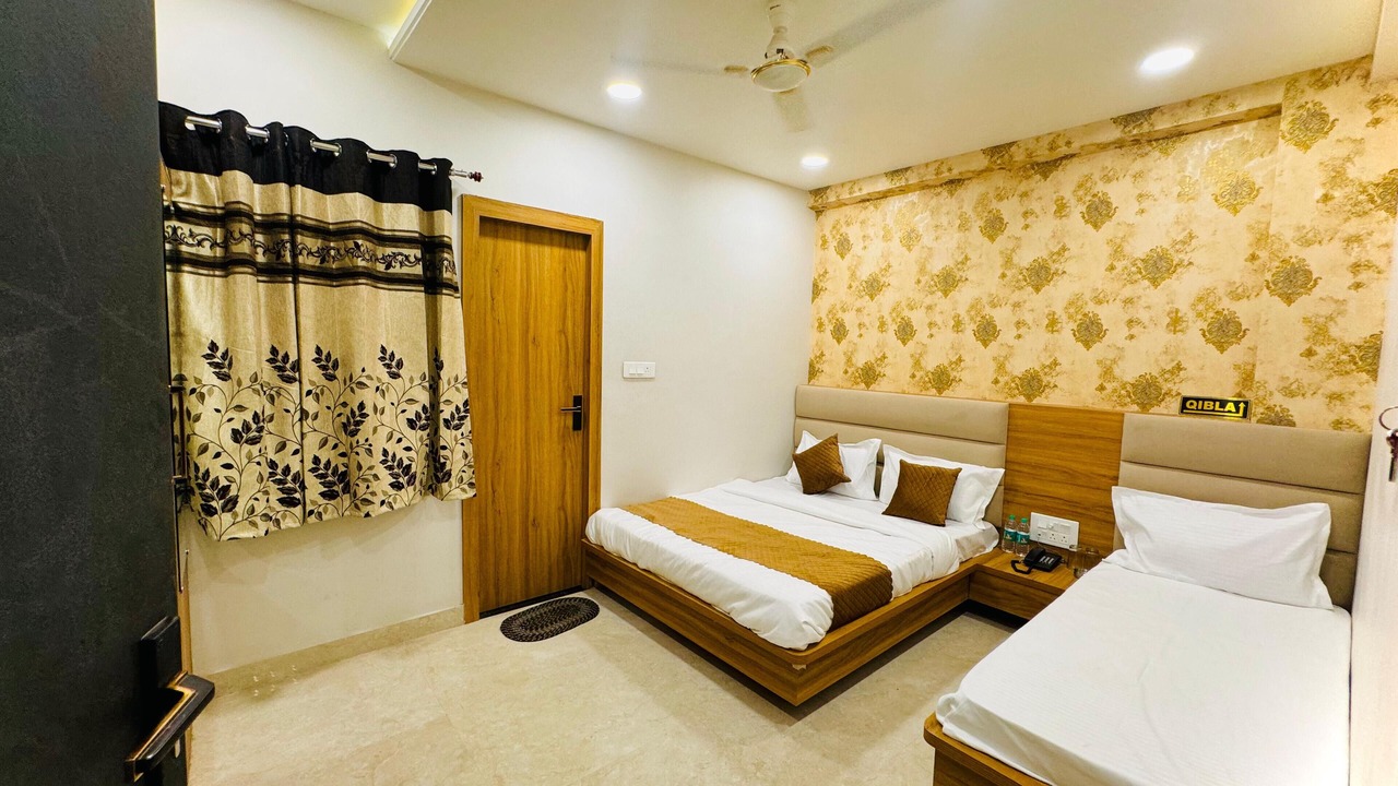 Photo of Bathroom in Ajmer