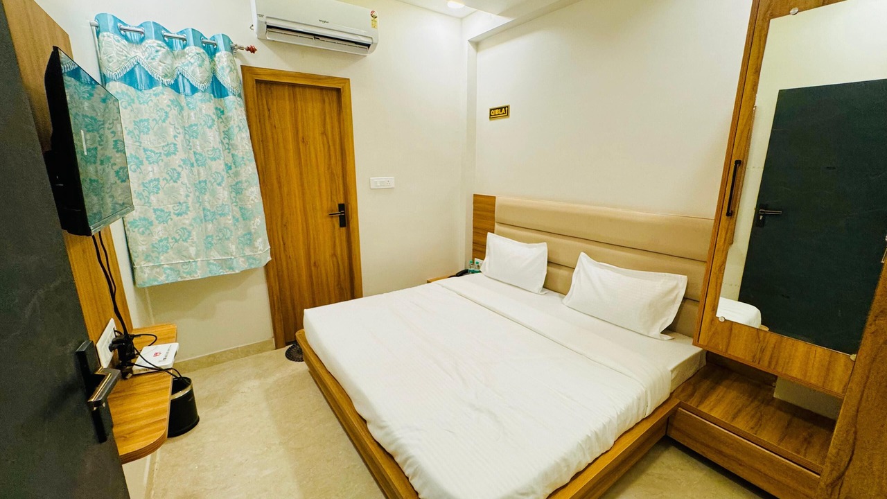 Photo of Bedroom in Ajmer