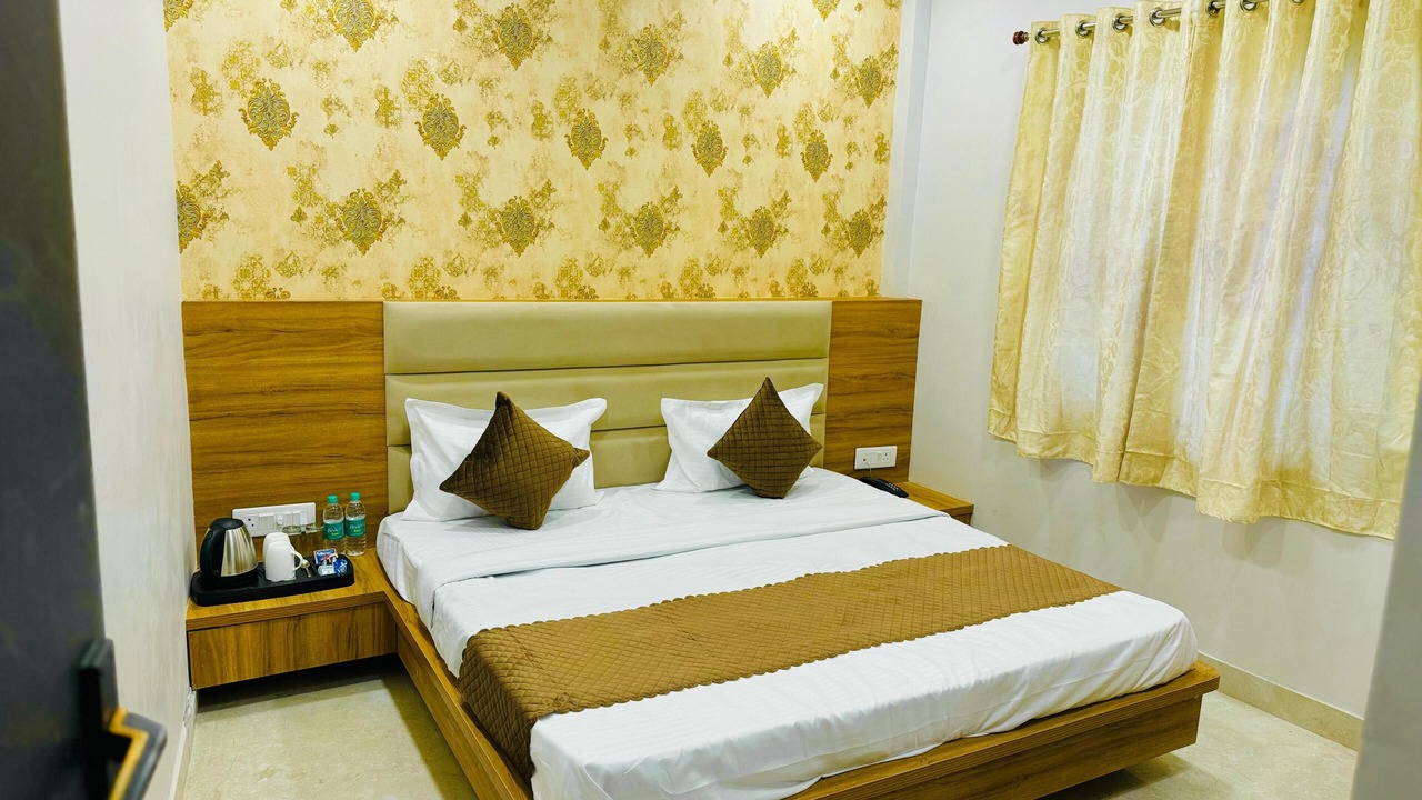 Photo of Bedroom in Ajmer