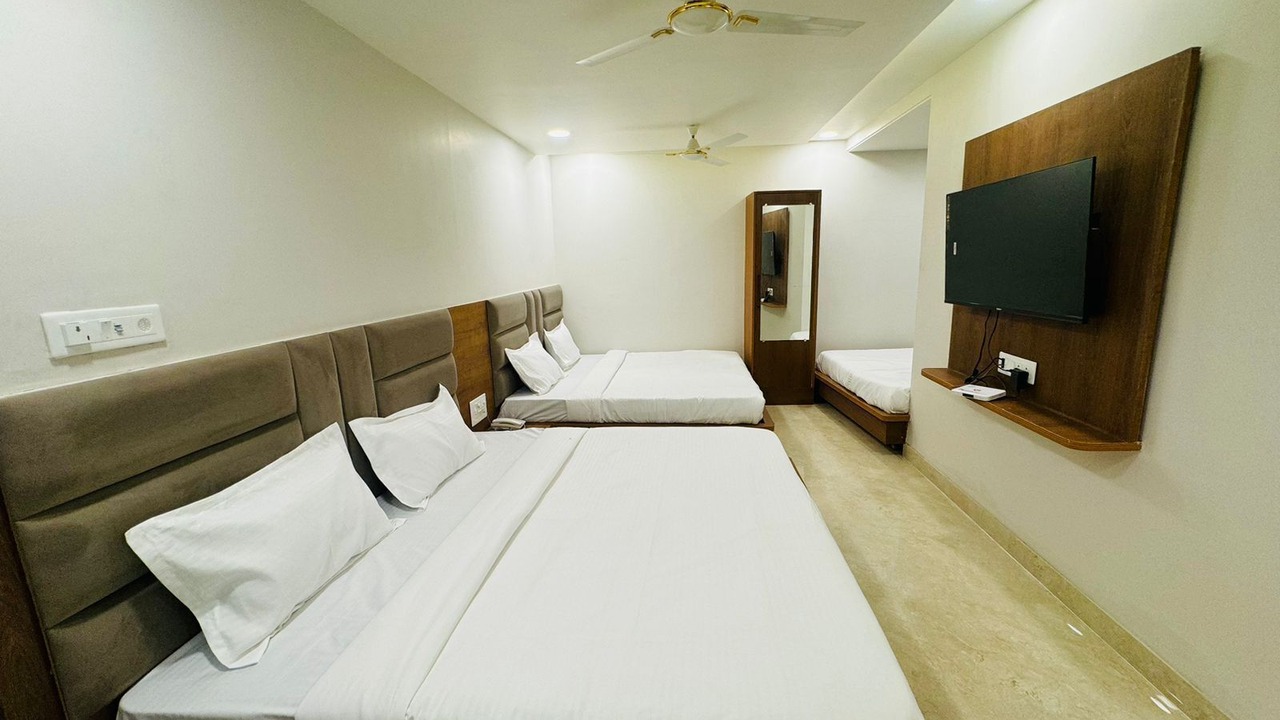 Photo of Bedroom in Ajmer