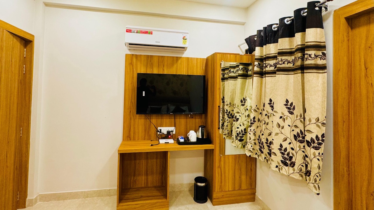Photo of Bedroom in Ajmer
