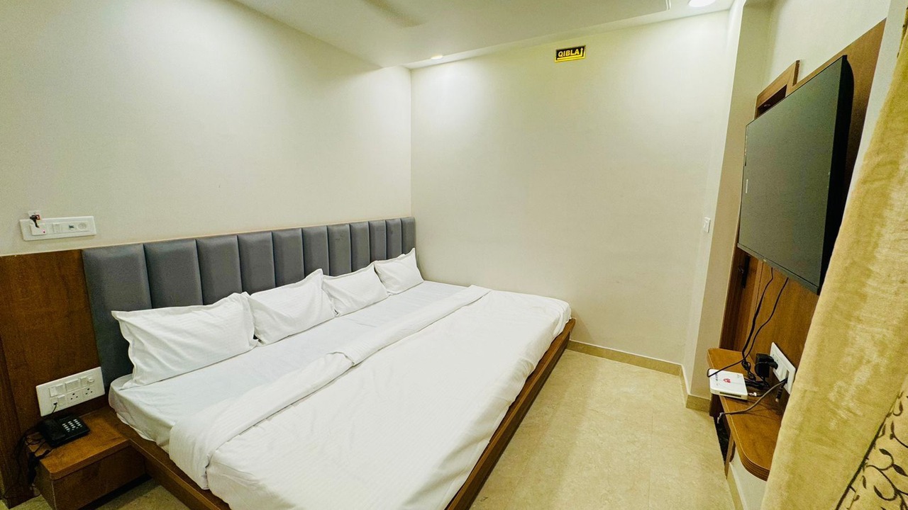 Photo of Bedroom in Ajmer