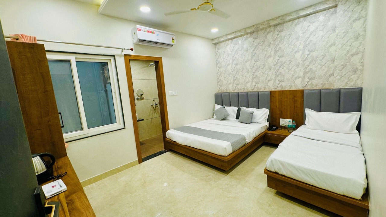 Photo of Bedroom in Ajmer