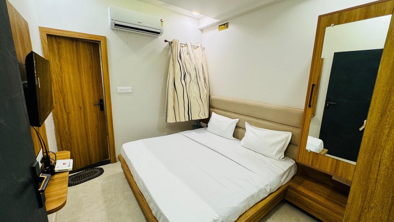Photo of Bedroom in Ajmer
