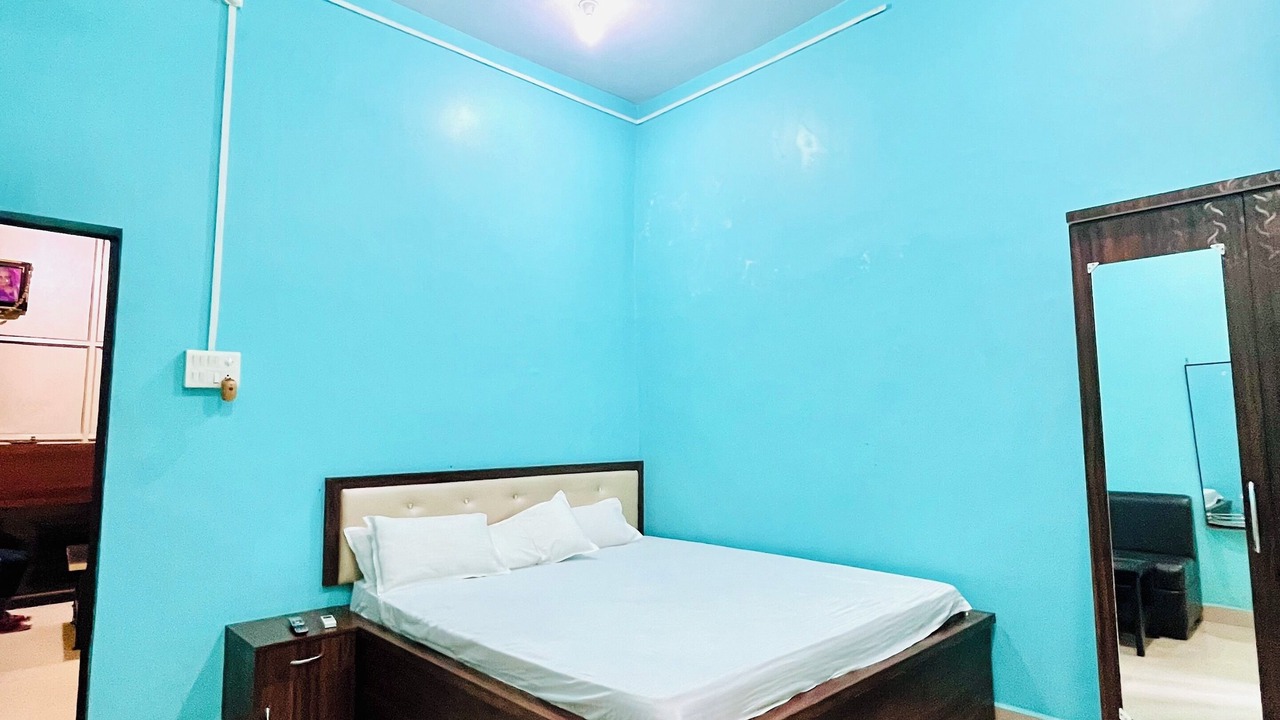 Photo of Bedroom in Gaurella