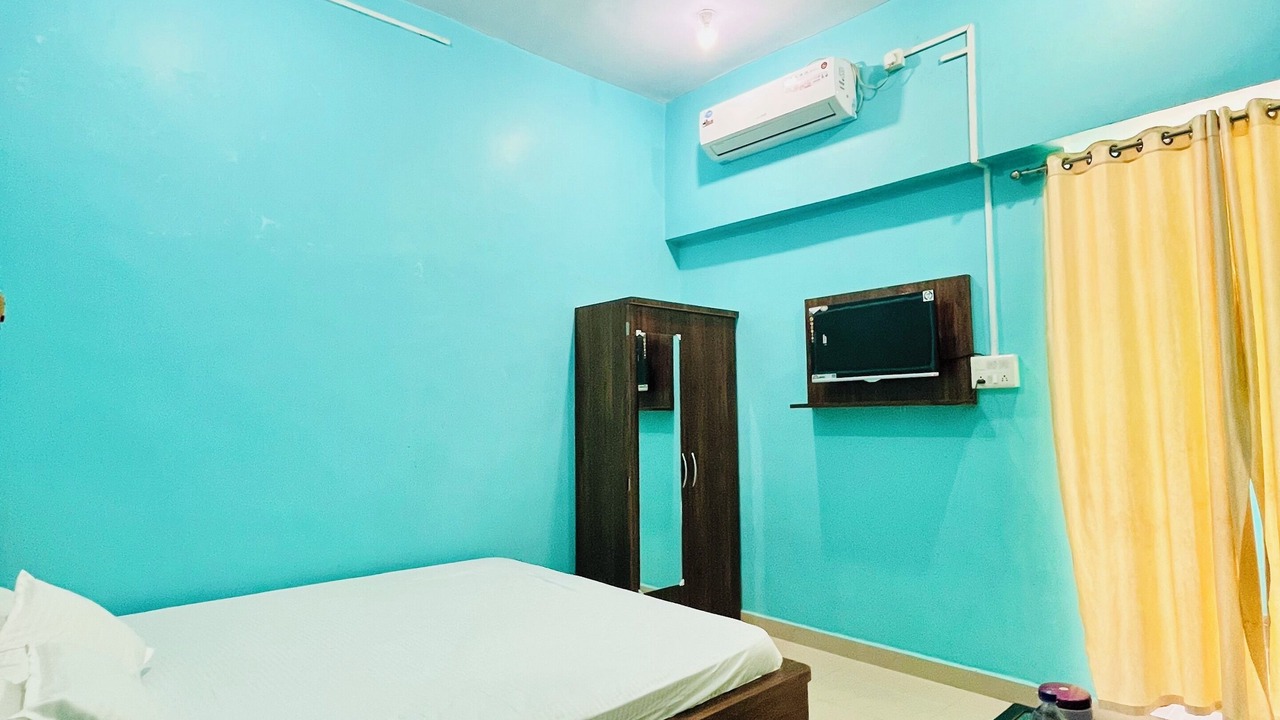 Photo of Bedroom in Gaurella