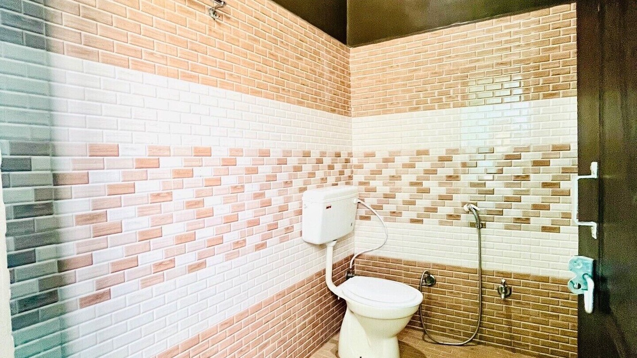 Photo of Bathroom in Gaurella