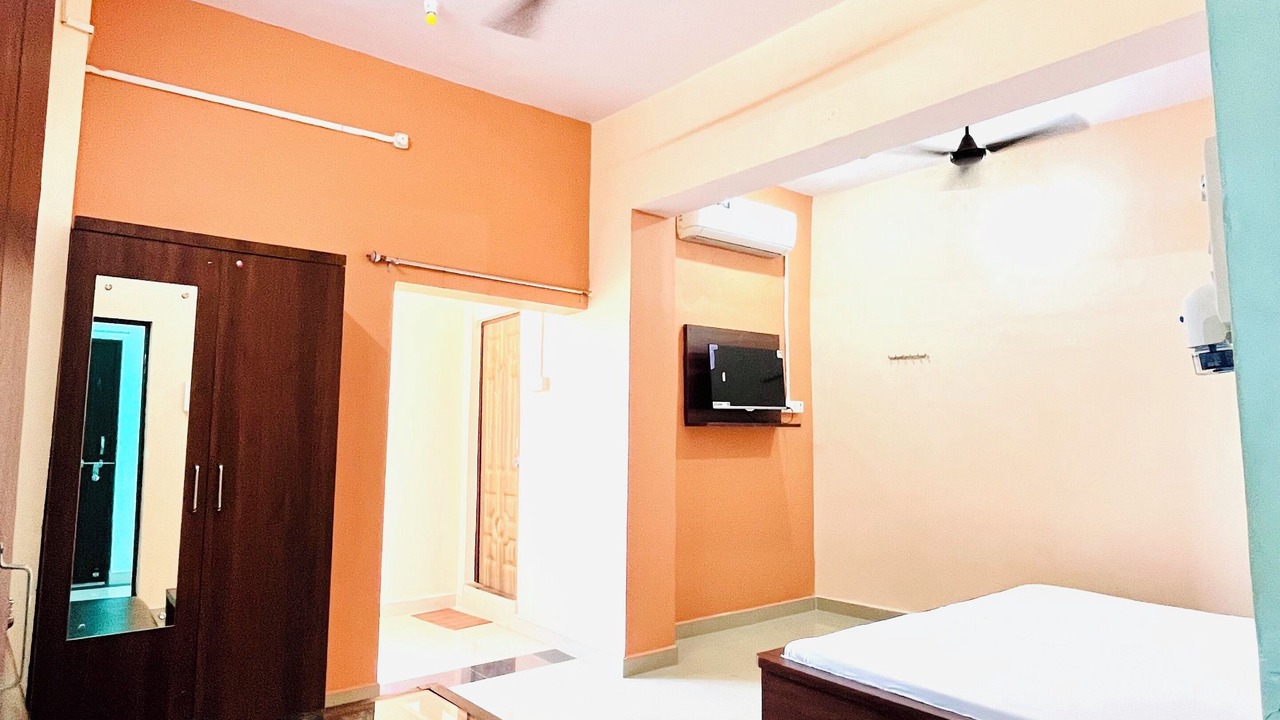 Photo of Bedroom in Gaurella