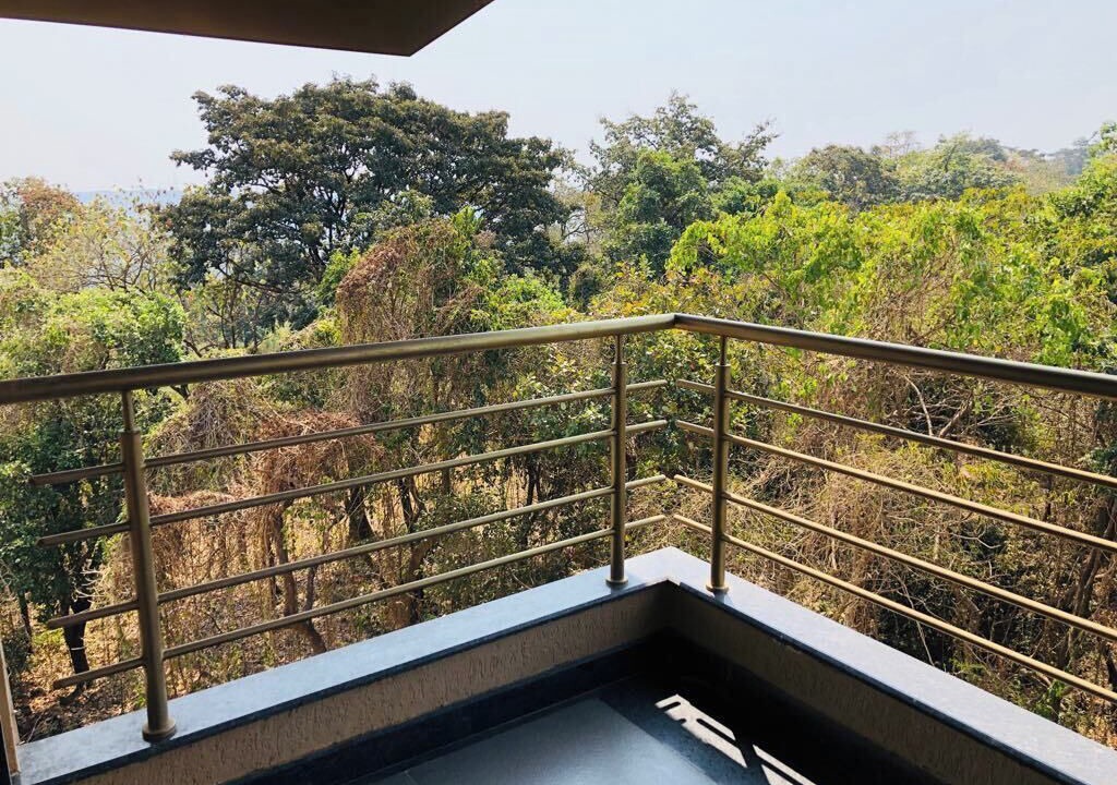 Photo of Patio Balcony in Pilerne