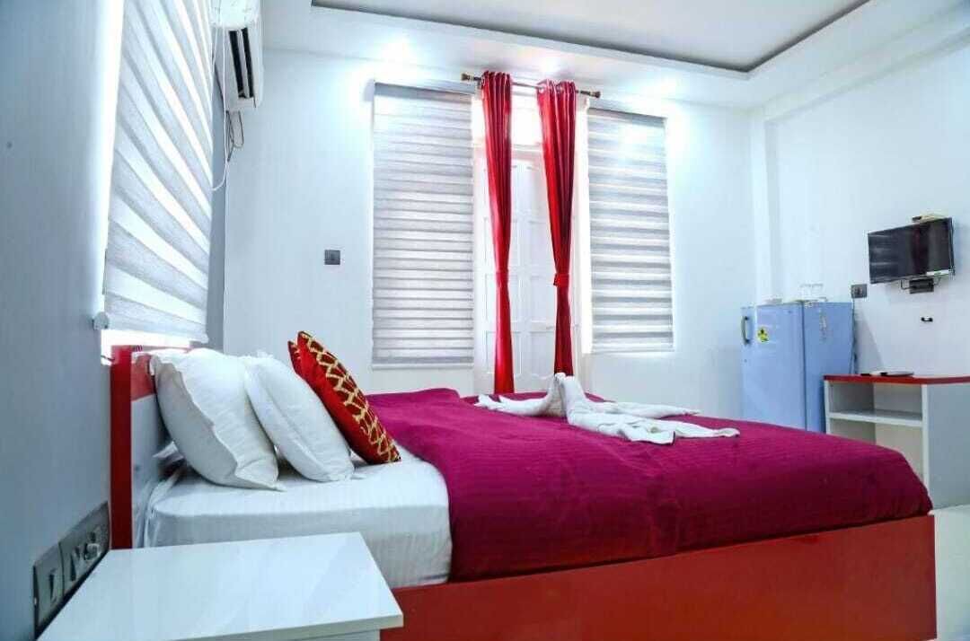 Photo of Bedroom in Cavelossim