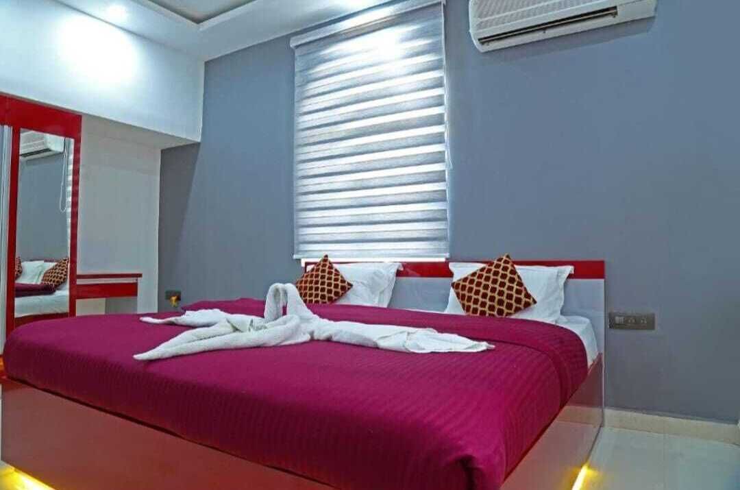 Photo of Bedroom in Cavelossim