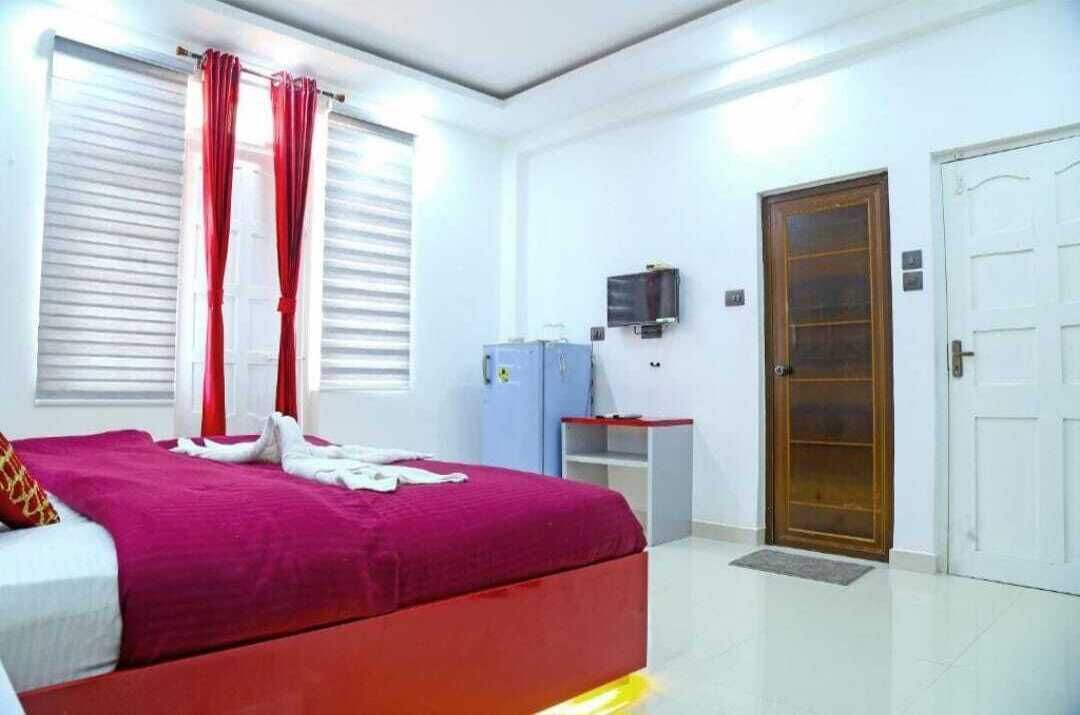 Photo of Bedroom in Cavelossim