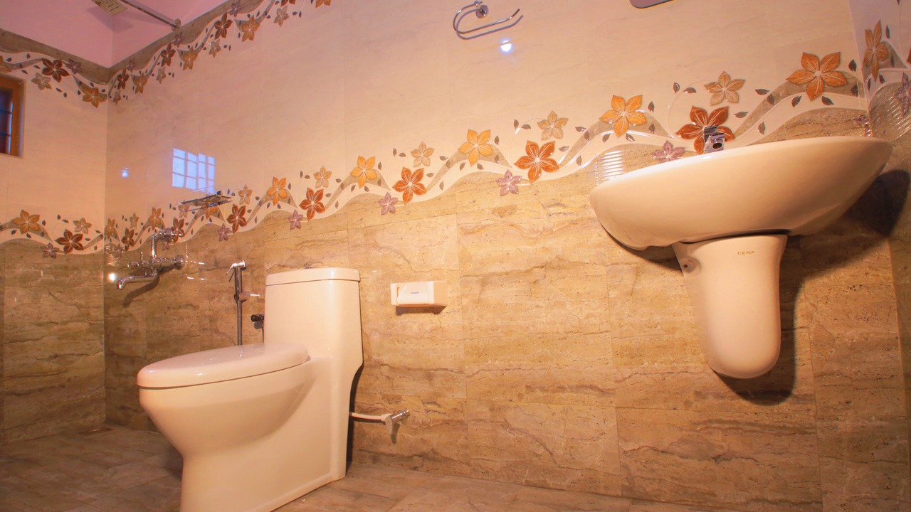 Photo of Bathroom in Anakkara