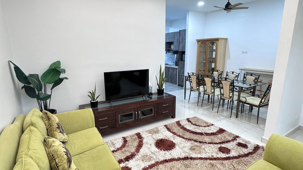 Photo of Livingroom in Shah Alam