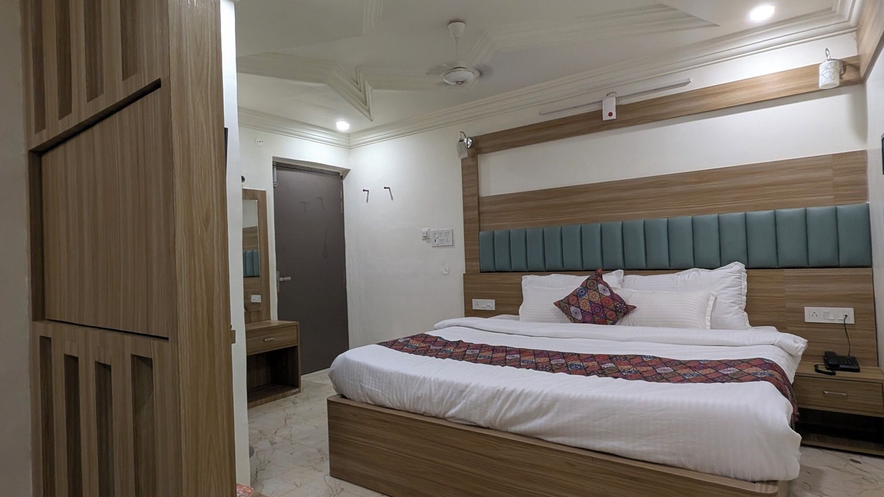Photo of Bedroom in Belatal