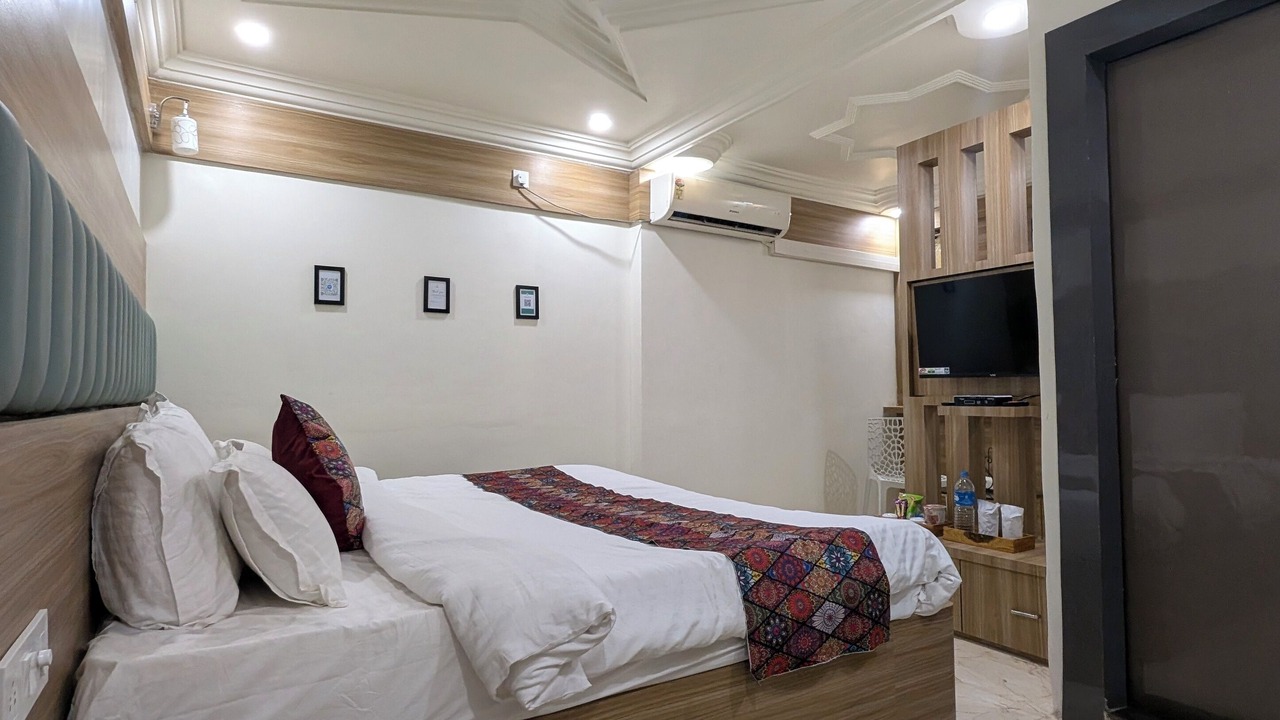 Photo of Bedroom in Belatal
